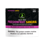 Fumari 100 gr passionfruit sangria