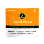 Fumari 100 gr orange cream