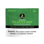 Fumari 100 gr englighten mint