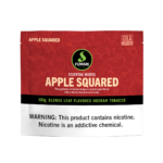 Fumari 100 gr Apple squared