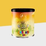 OS Tobacco Cactus King 200 Gr