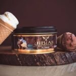 Jibiar ice cream 1 Kg
