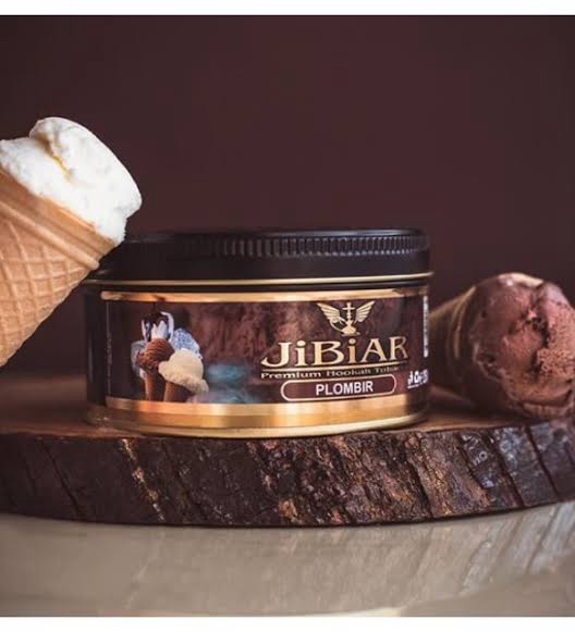 img_8409.jpeg Jibiar ice cream 1 Kg - Görsel 1