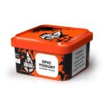 BLACKBURN Epic Yogurt 200 Gr