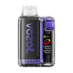 Vozol 20000 Çekim Üzüm Buz