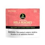 Fumari Hola Peaches 100 Gr