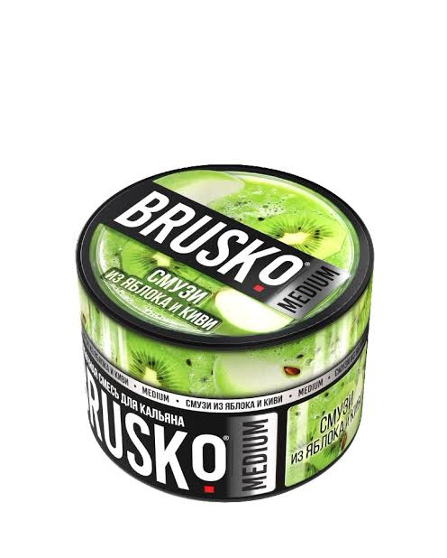 img_9564-1.jpeg BRUSKO Kivi Elma 250 Gr - Görsel 1