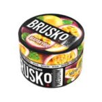 BRUSKO Çarkıfelek Meyvesi Nane 250 Gr