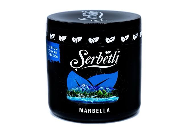 img_9810.jpeg ŞERBETLİ Marbella 1 Kg - Görsel 1