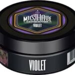 Musthave Violet 125 Gr