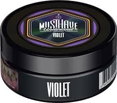 img_9814.jpeg Musthave Violet 125 Gr - Görsel 1
