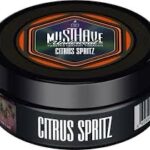 Musthave Citrus Spritz 125 GR