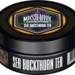 MUSTHAVE Seabucthorn Tea 125 Gr