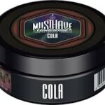 Musthave Cola 125 GR
