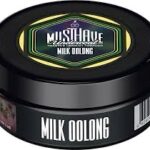 MUSTHAVE Milk Oolong 125 Gr
