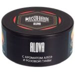 Musthave Alova 125 Gr