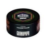 Musthave Guanapapa 125 Gr