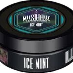 Musthave Ice Mint 125 Gr