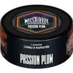 Musthave Passion Plum 125 Gr