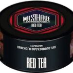 Musthave Red Tea 125 Gr