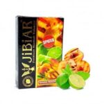 Jibiar Baked Peach 1 Kg