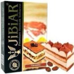Jibiar Tiramisu 1 Kg