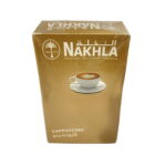 Nakhla Kırmızı Kapuçino 1 Kg