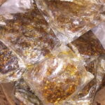 Nakhla Sarı Kapuçino 1 kg